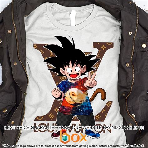 dragon ball louis vuitton|Dragon Box .